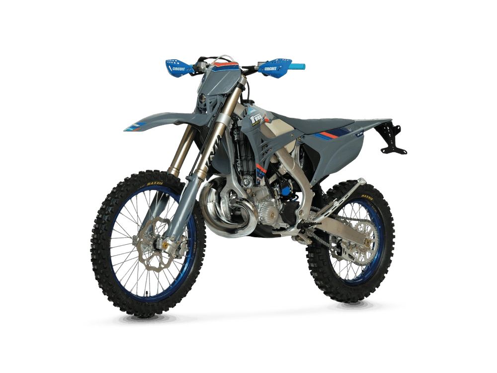 2026 Tm 300en 2t Standard - Custom Order alt