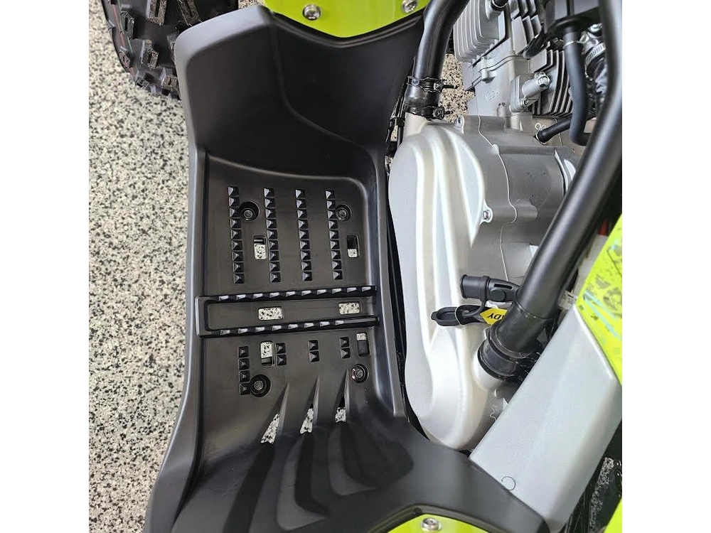 2026 Yamaha Raptor 110 alt