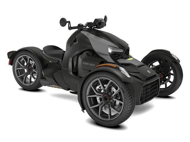 Can-Am Ryker 900 ACE 2024