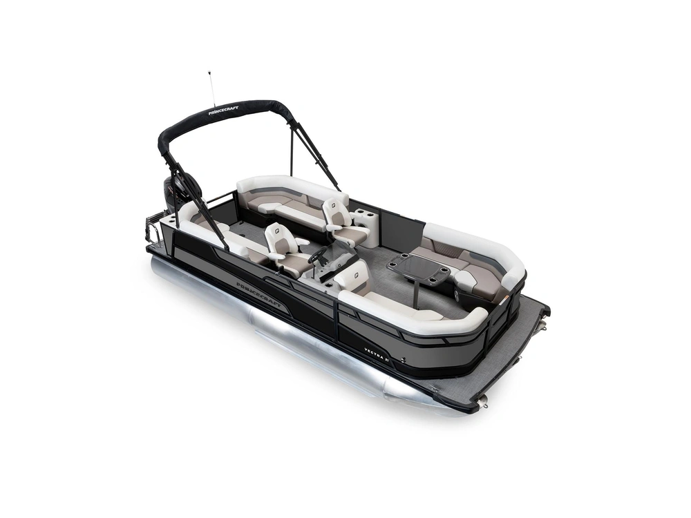 2026 Princecraft Vectra 21 Ql alt