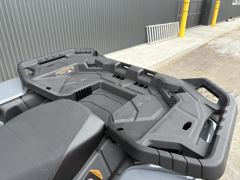 2026 Can-am Outlander X Mr 850- 4kta alt