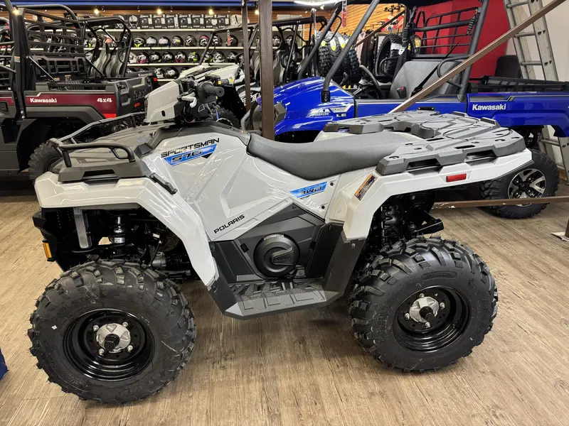 2026 Polaris Sportsman 570