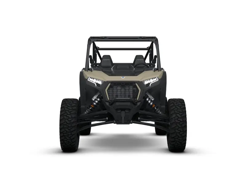 2026 Polaris RZR XP S 4 1000 Sport thumbnail 3