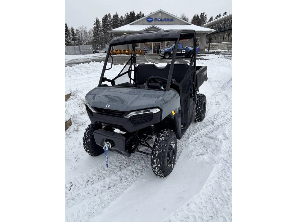 2026 Polaris Ranger® 500 alt