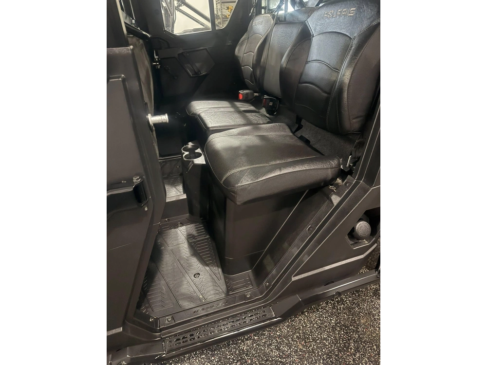 Polaris Ranger Crew Northstar Ultimate 2025 alt