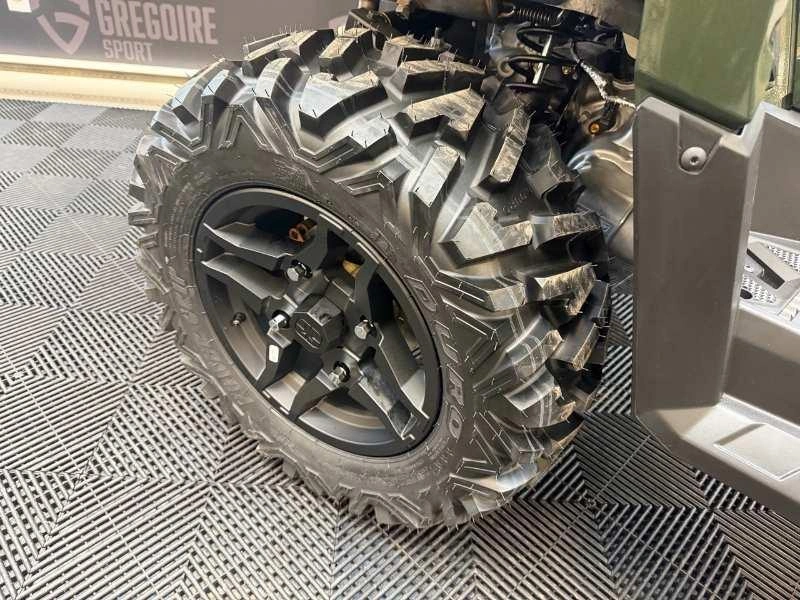 Polaris Sportsman Touring 570 Premium 2026 alt