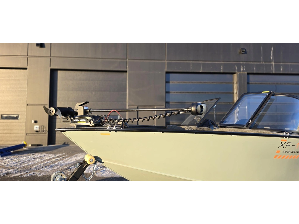 2025 Legend 16 Xf alt