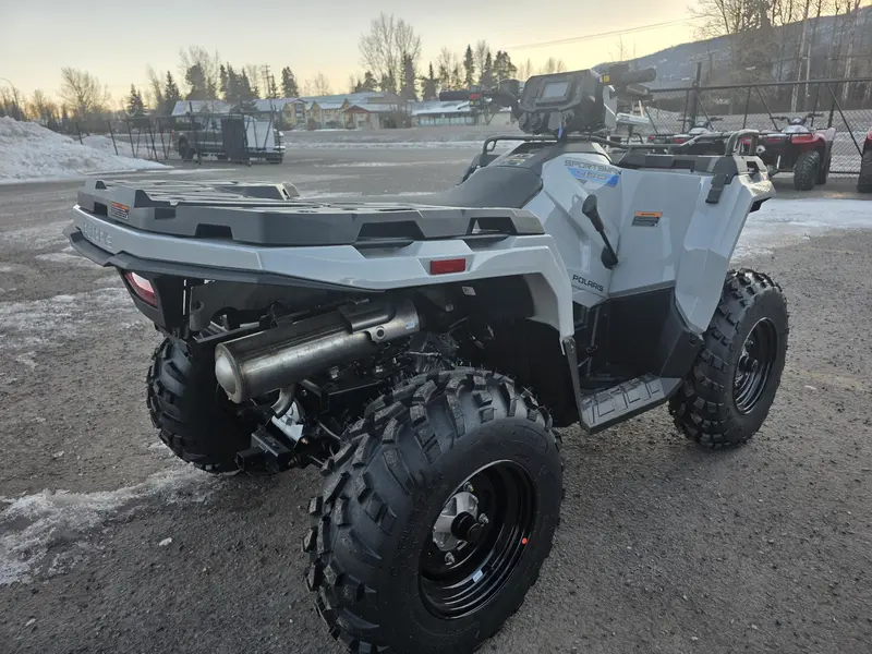 Polaris Sportsman 450 H.O. 2026