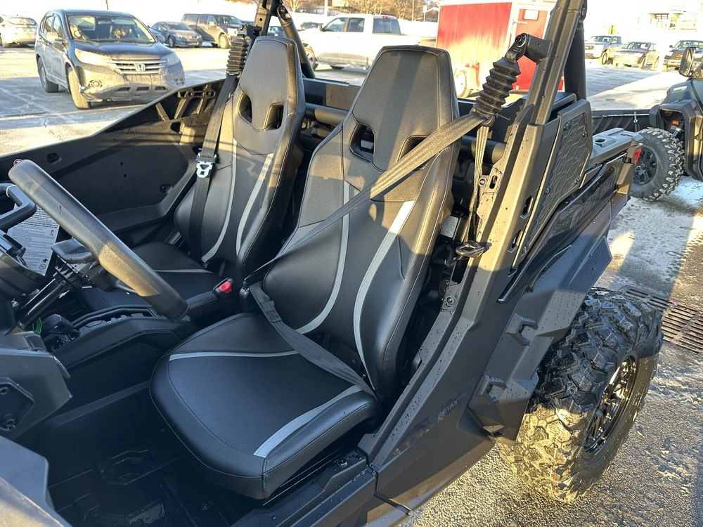 2026 Can-am Maverick Sport Dps 1000r alt