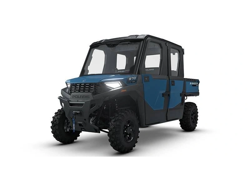 2026 Polaris Ranger® Crew Sp 570 Northstar Edition alt