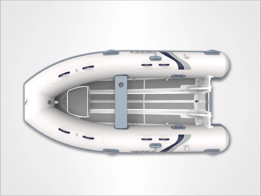 2026 Highfield Ul340 alt