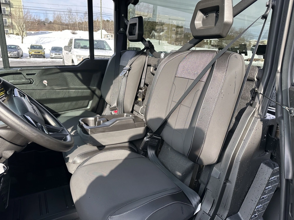 2026 Can-am Defender Ltd Hd11 alt