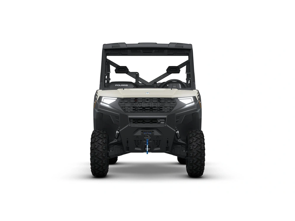 2026 Polaris Ranger 1000 Premium Mirage Beige Eps alt