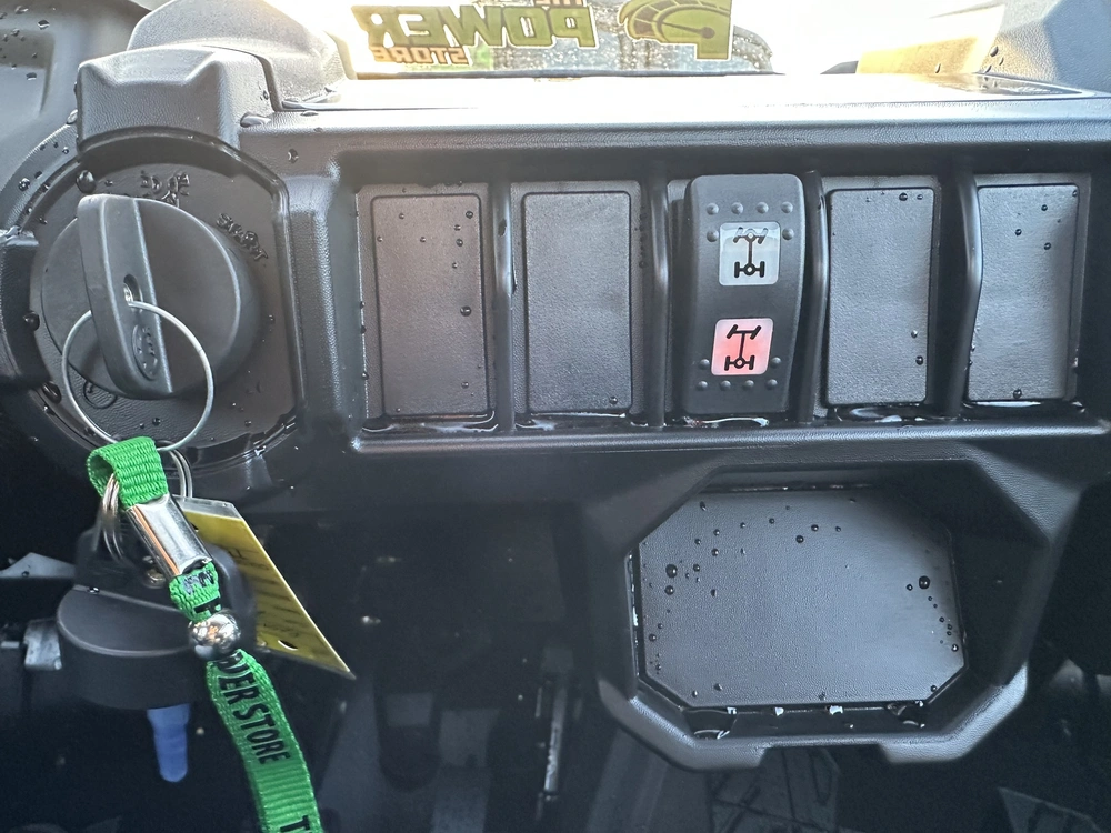 2026 Can-am Maverick Sport Dps 1000r alt