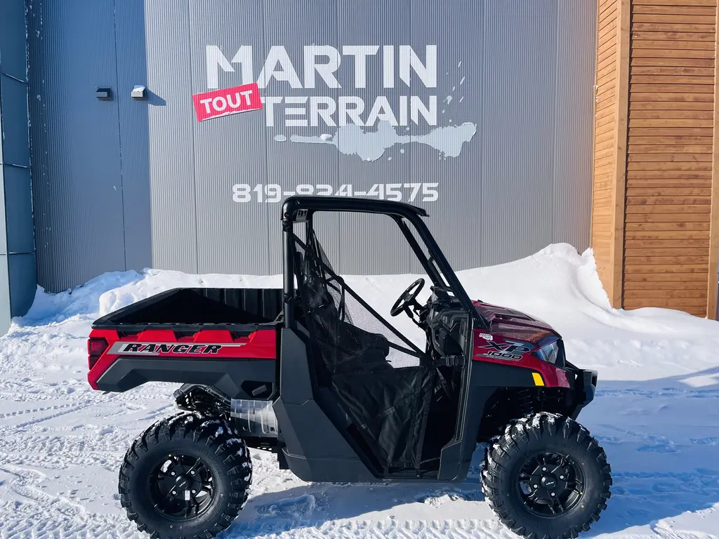 Polaris R26RRE99AS  2026