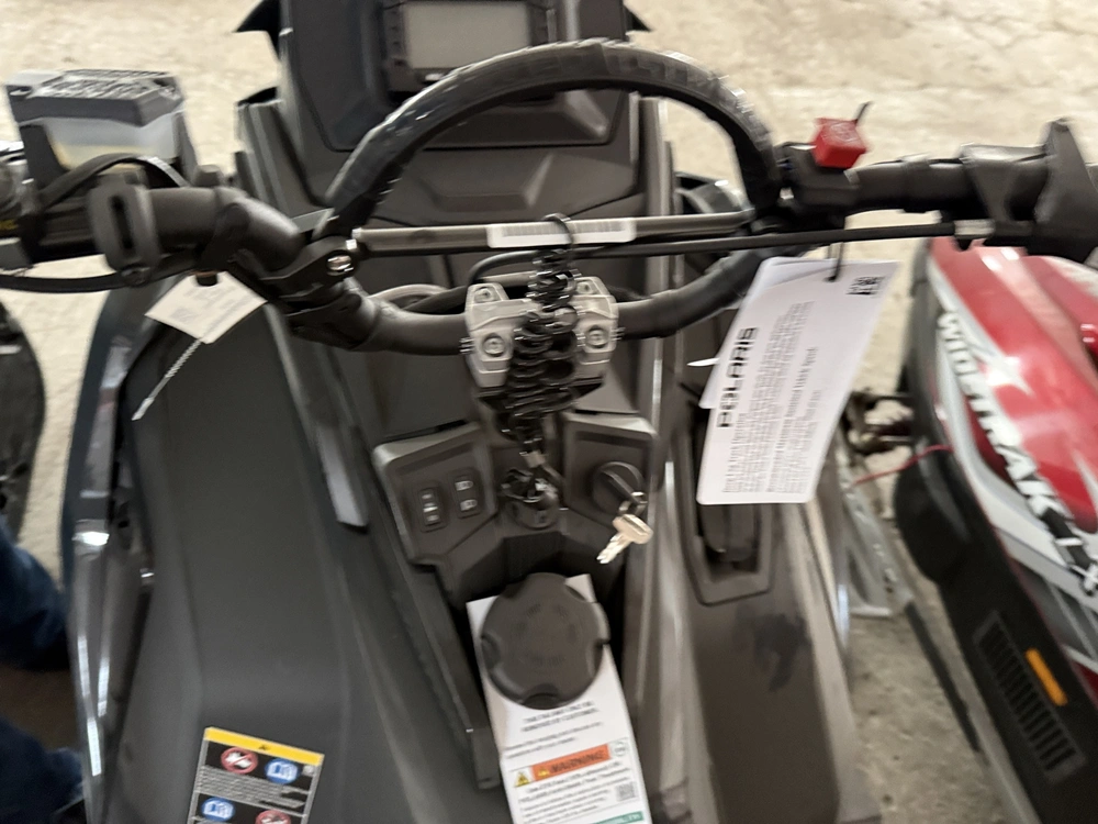 Polaris S26tgm8rs 850 Prormk 165 2026 alt