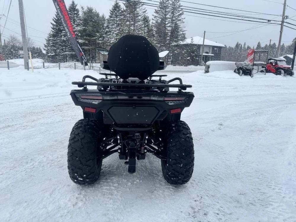 Cfmoto Cforce 400 Touring 2026 alt