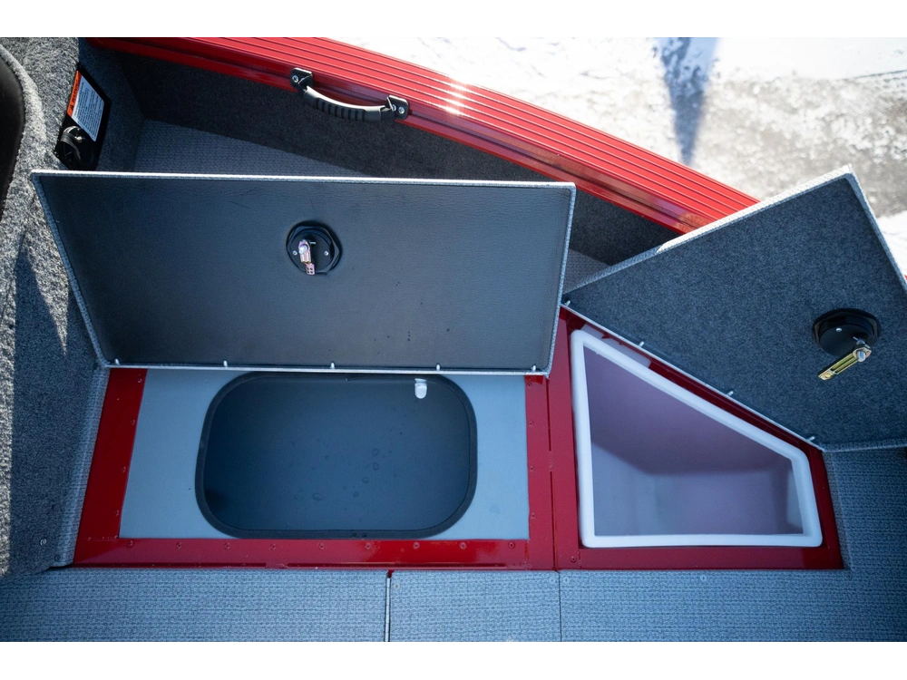 2026 G3 Boats Av17sf alt