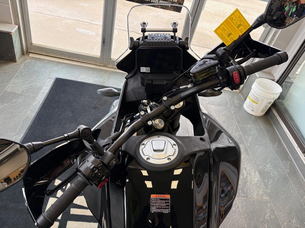 2026 Cfmoto Ibex 450 alt