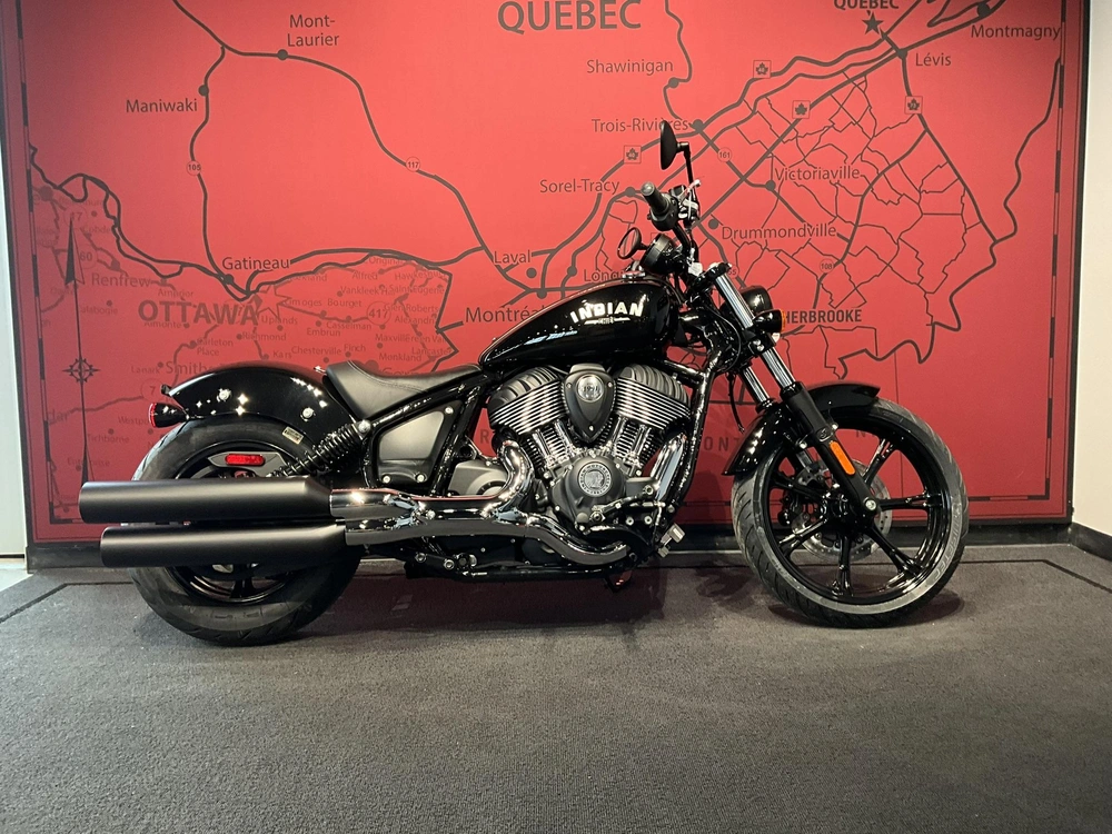 Indian Motorcycle Chief Abs 2026 alt