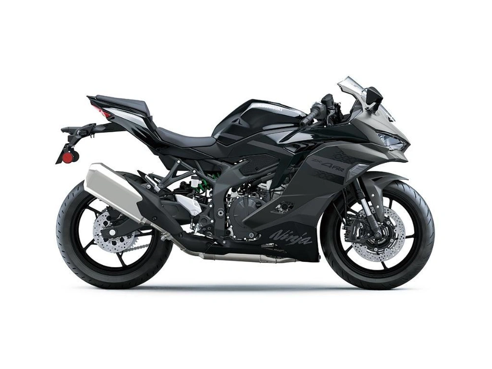 2026 Kawasaki Ninja Zx-4rr alt