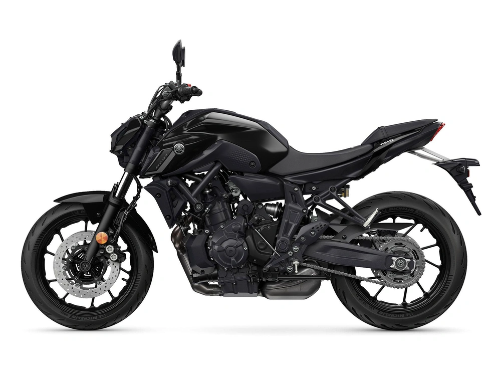 Yamaha Mt-07 2024 alt