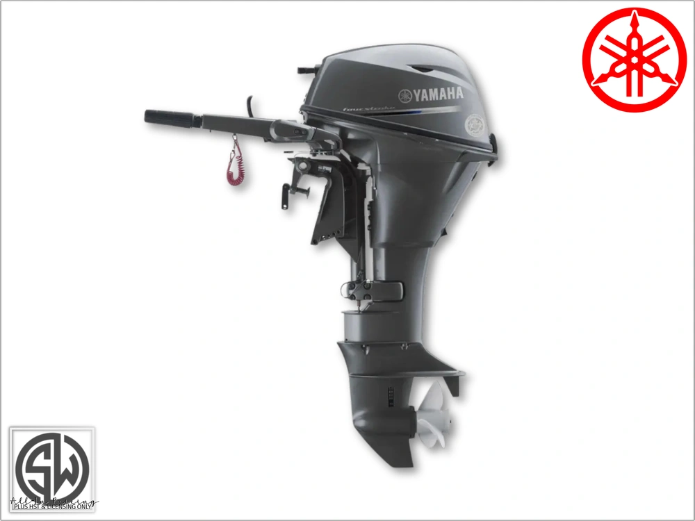 None Yamaha F15 Portable alt