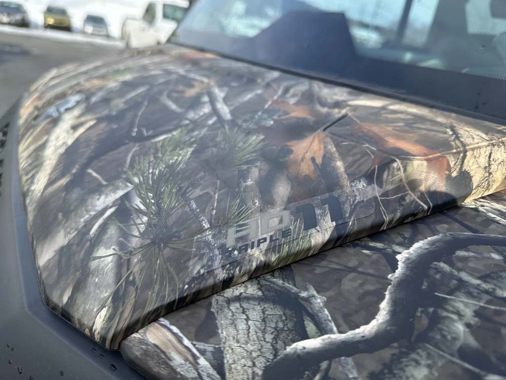 2026 Can-am Defender Limited Cab Hd11 alt