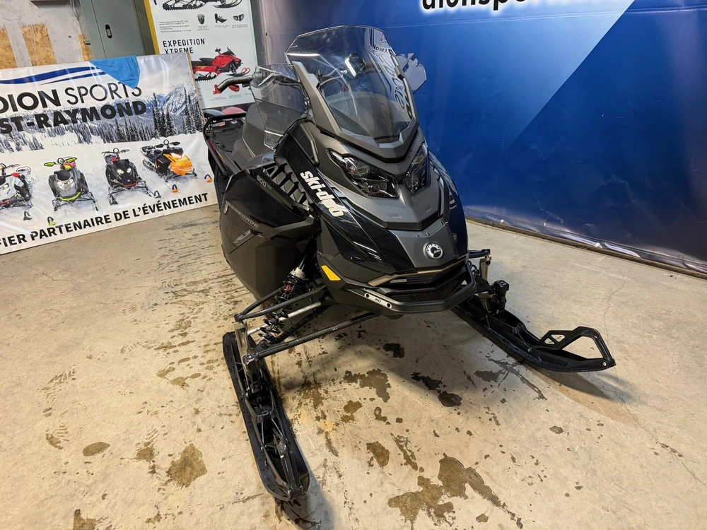 Ski-doo Renegade Enduro 900 Ace 2026 alt