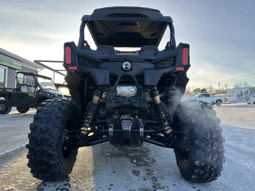 2026 Can-am Maverick Sport Dps 1000r alt