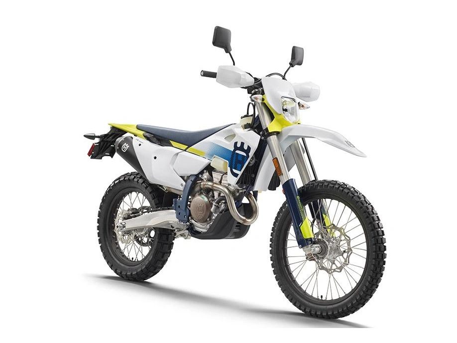 2024 Husqvarna Fe 350s alt
