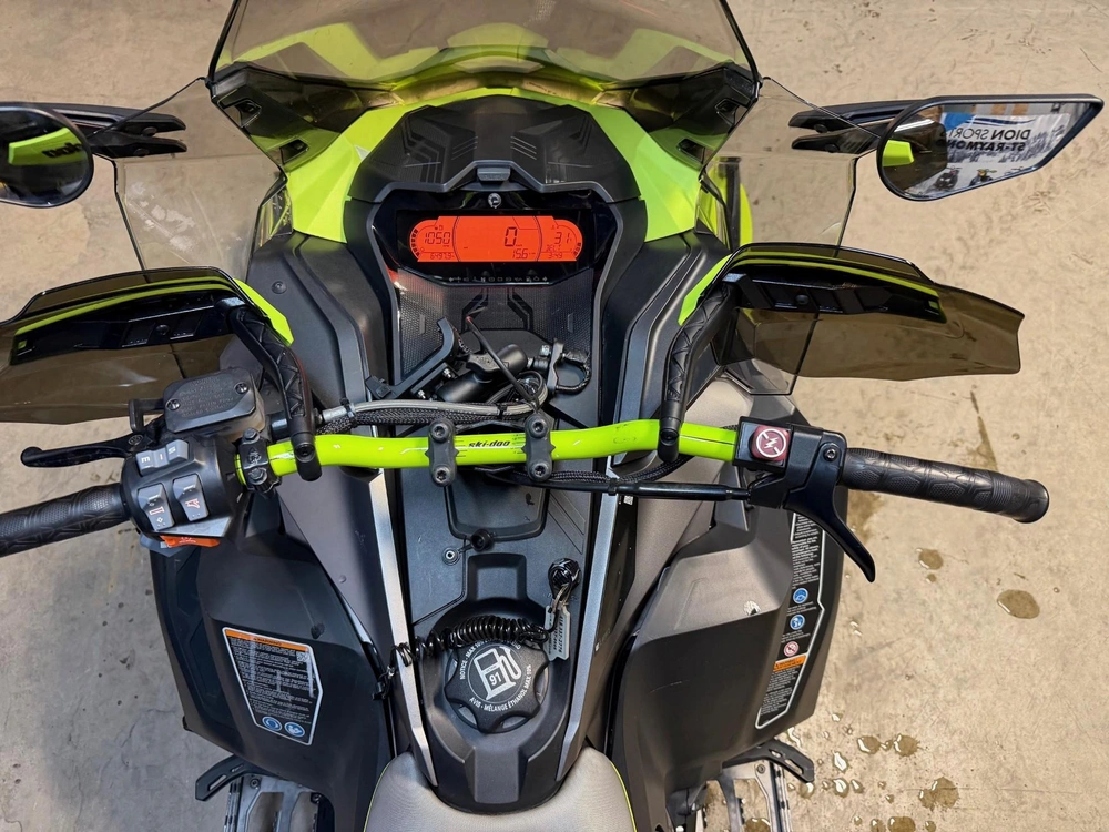 Ski-doo Backcountry X-rs 850 Xrs 154 Xr-s 2023 alt