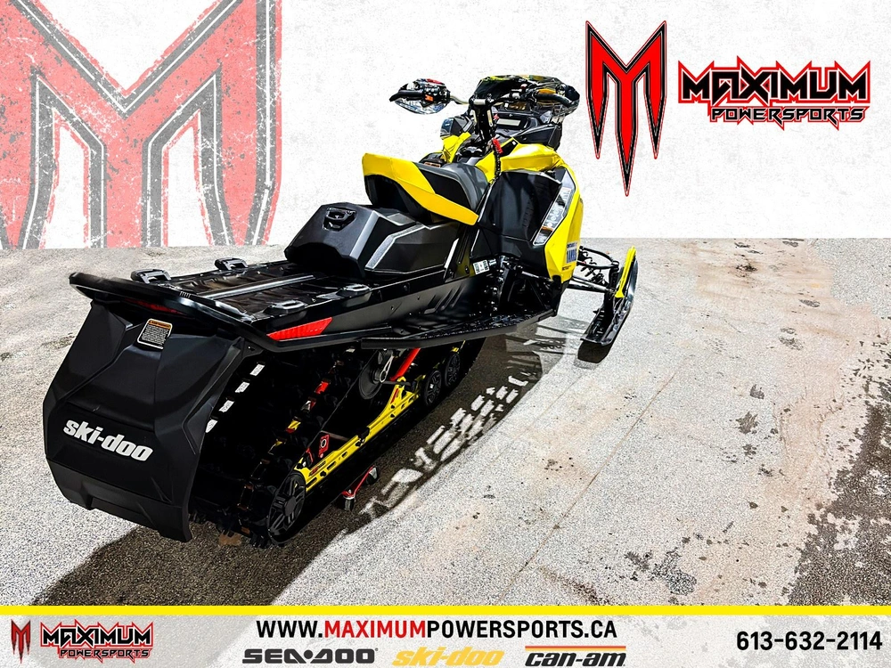 Ski-doo Renegade 850 Adrenaline E-tec (rev-g4) Es/r 2022 alt