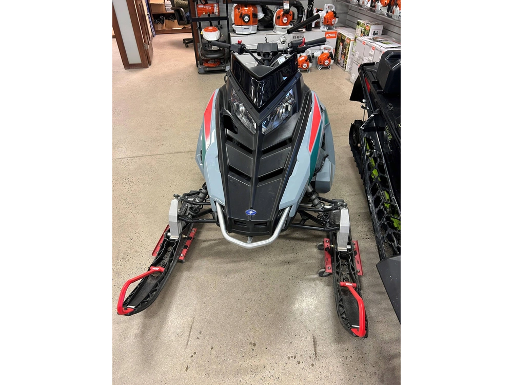 2024 Polaris 550 Indy Evo 121 alt