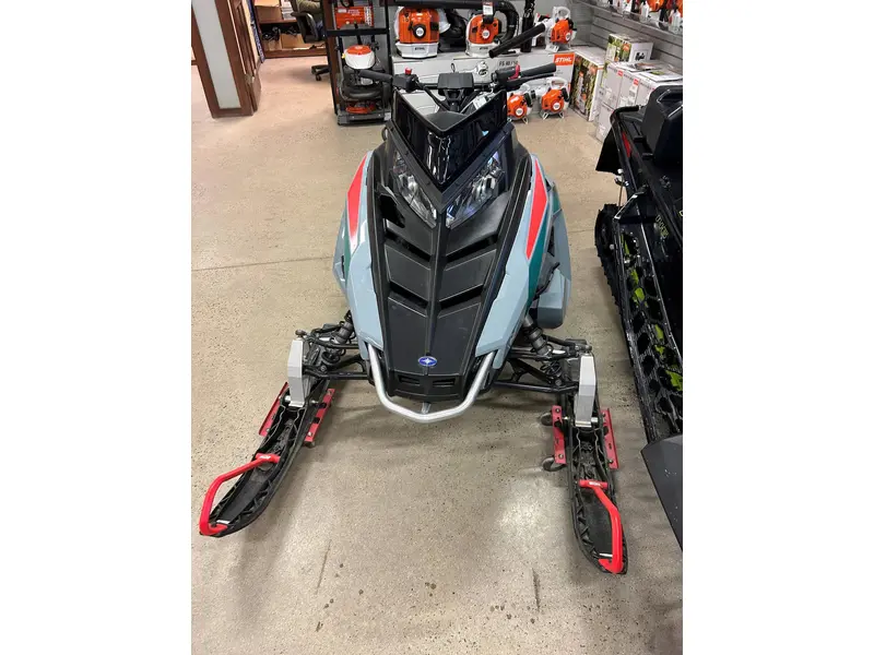 2024 Polaris 550 INDY EVO 121 thumbnail 2