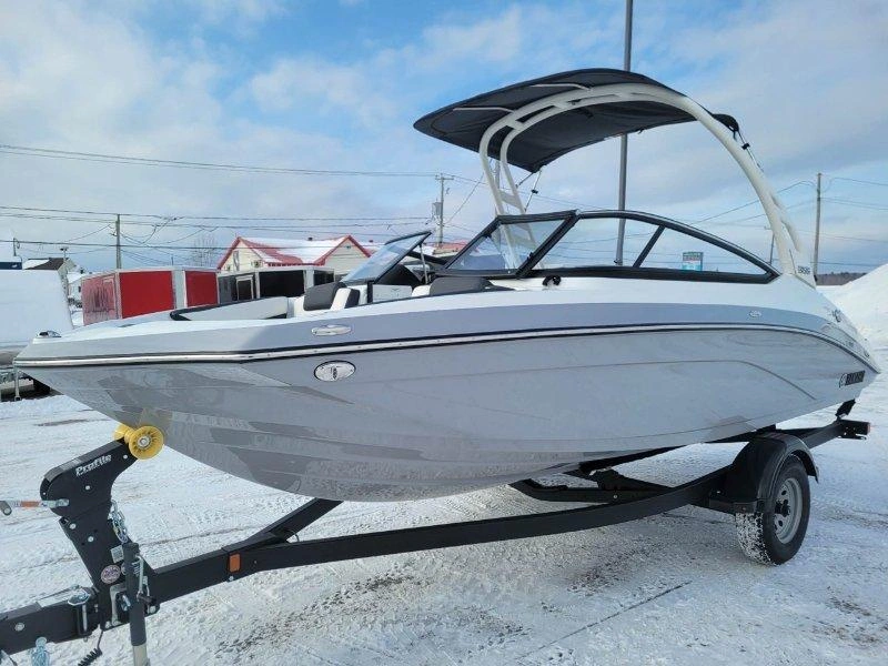 Yamaha 195s 2026 2026 alt