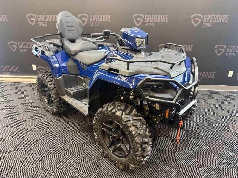Polaris Sportsman 570 Touring Premium 2025 alt