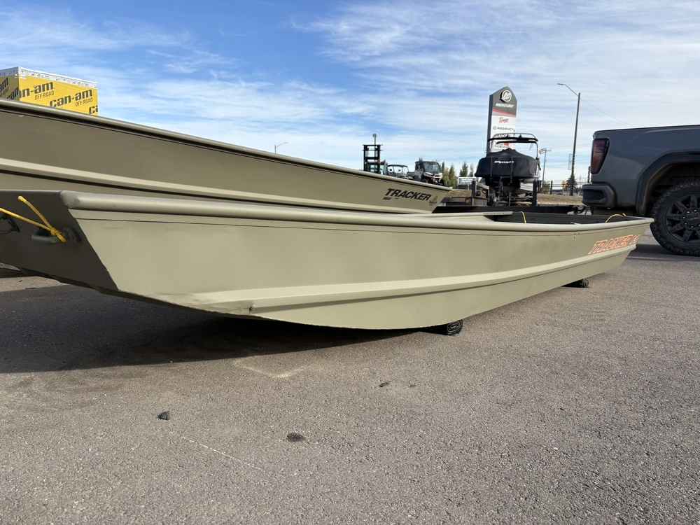 2026 Other Grizzly® 1436 Jon alt