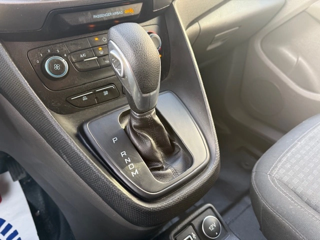 2019 Ford Transit Connect Cargo Van alt