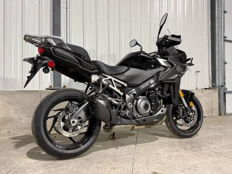 Suzuki Gsx-s1000gx 2024 alt