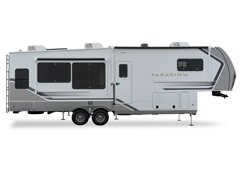 2026 Alliance RV Paradigm 395DS