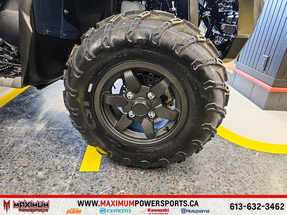 Kawasaki Brute Force 750 Eps 2026 alt