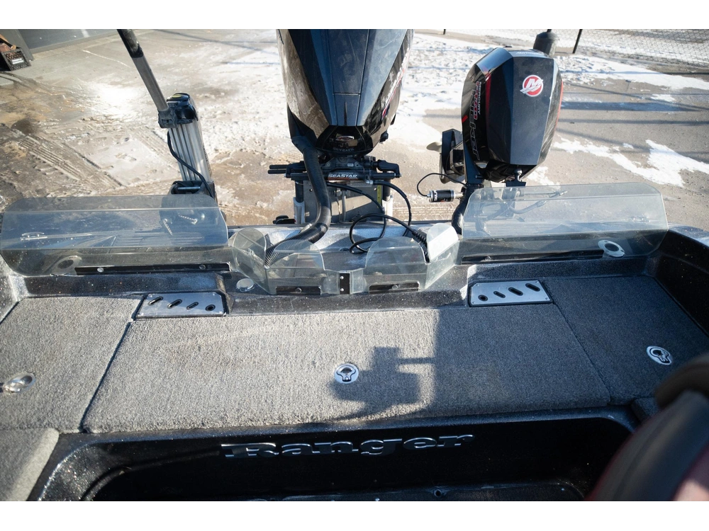 2020 Ranger 620 Pro alt