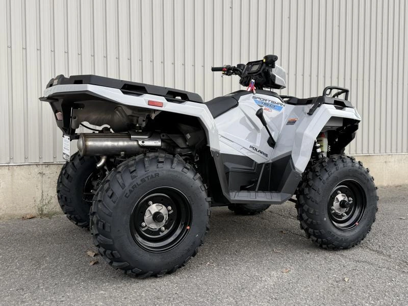 Polaris Sportsman 450 H.o. 2026 alt
