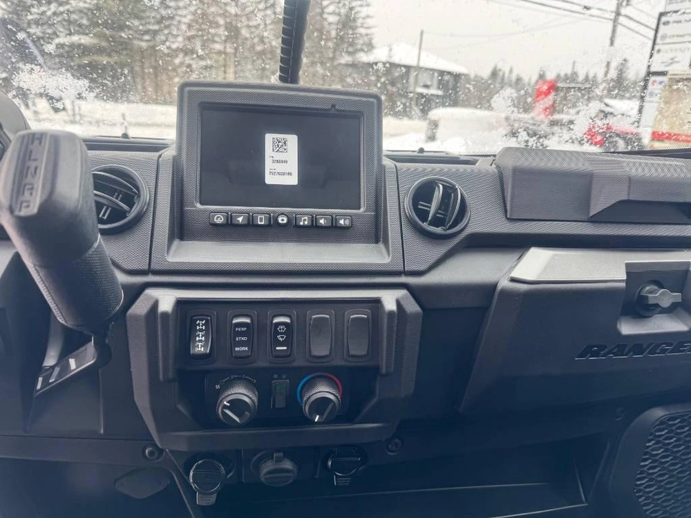 Polaris Ranger Crew Xp 1000 Northstar Edition Ultimate 2026 alt