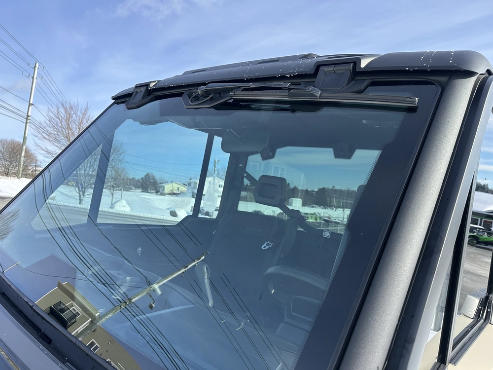 2026 Can-am Defender Ltd Hd11 alt