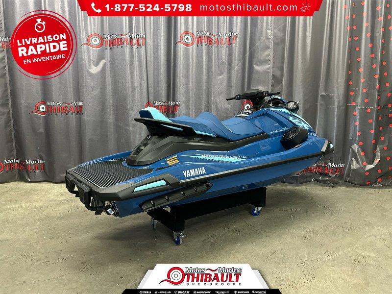 2026 Yamaha VX Cruiser