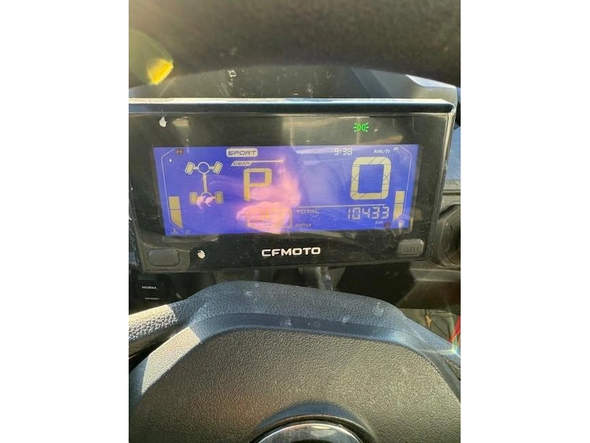 Cfmoto Zforce 950 Eps Sport 2023 alt