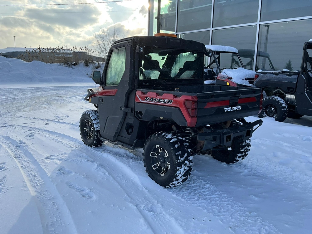Polaris Ranger Xp 1000 Northstar Edition Ultimate 2022 alt