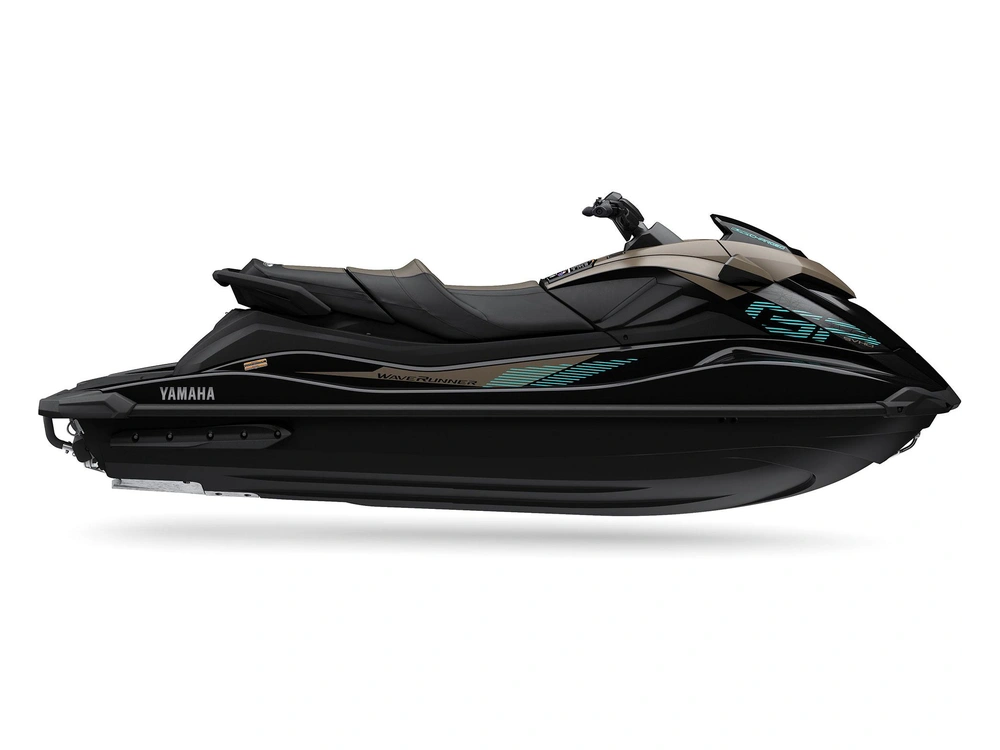 2025 Yamaha Gp Svho Waverunner alt